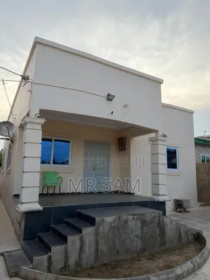 2bdrm House in Big Apple, Opeikuma for sale