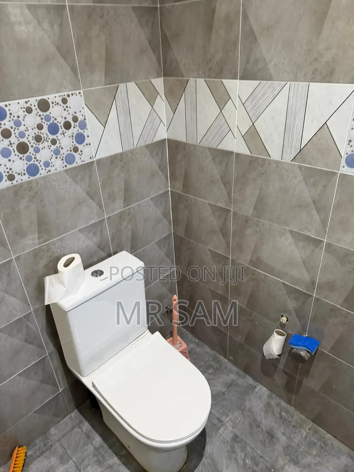 2bdrm House in Big Apple, Opeikuma for sale