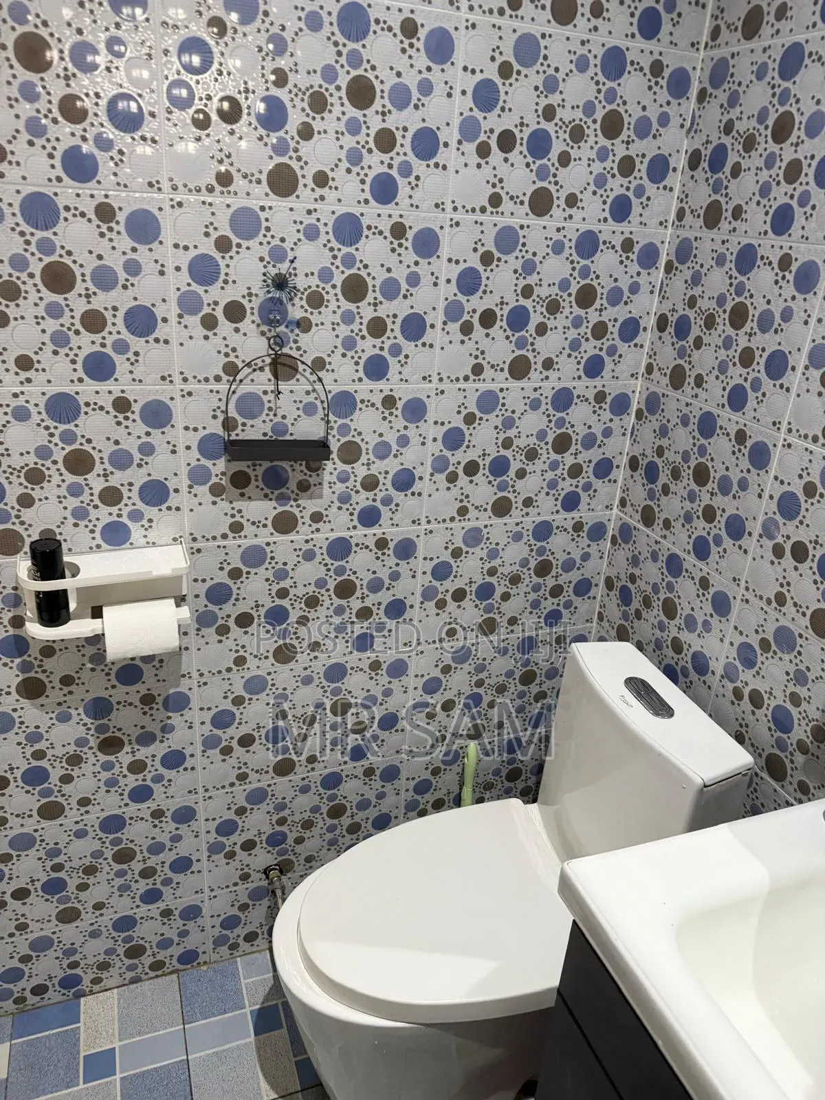 2bdrm House in Big Apple, Opeikuma for sale