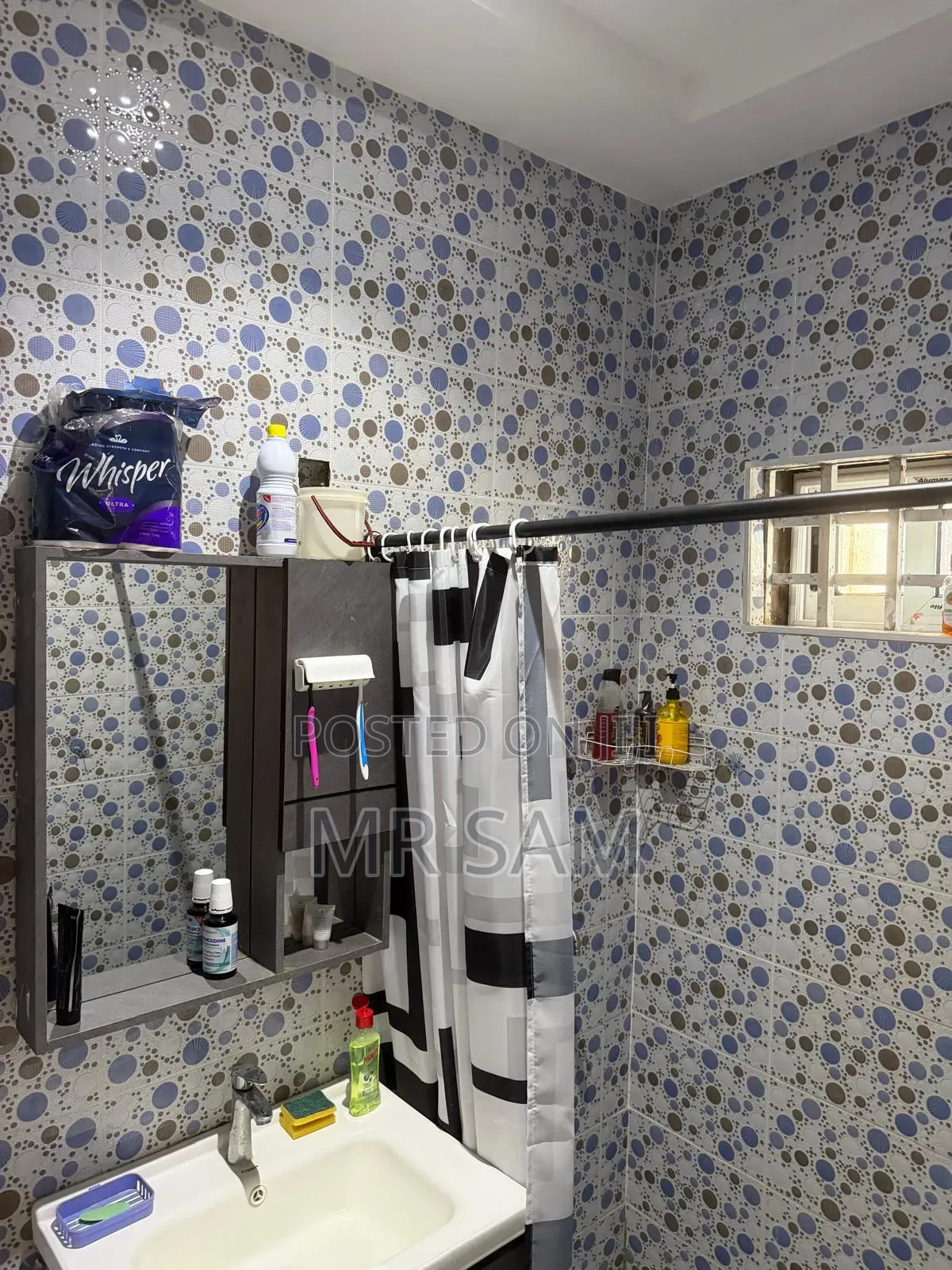 2bdrm House in Big Apple, Opeikuma for sale