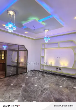 4bdrm House in Sam Properties, Nyanyano for sale