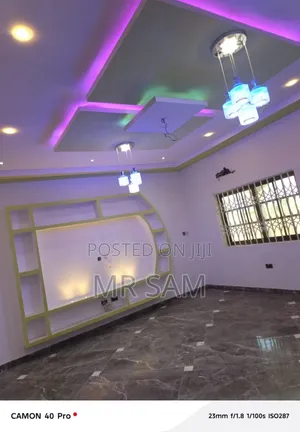 4bdrm House in Sam Properties, Nyanyano for sale