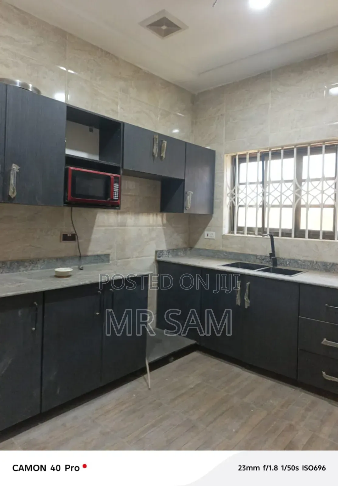 4bdrm House in Sam Properties, Nyanyano for sale