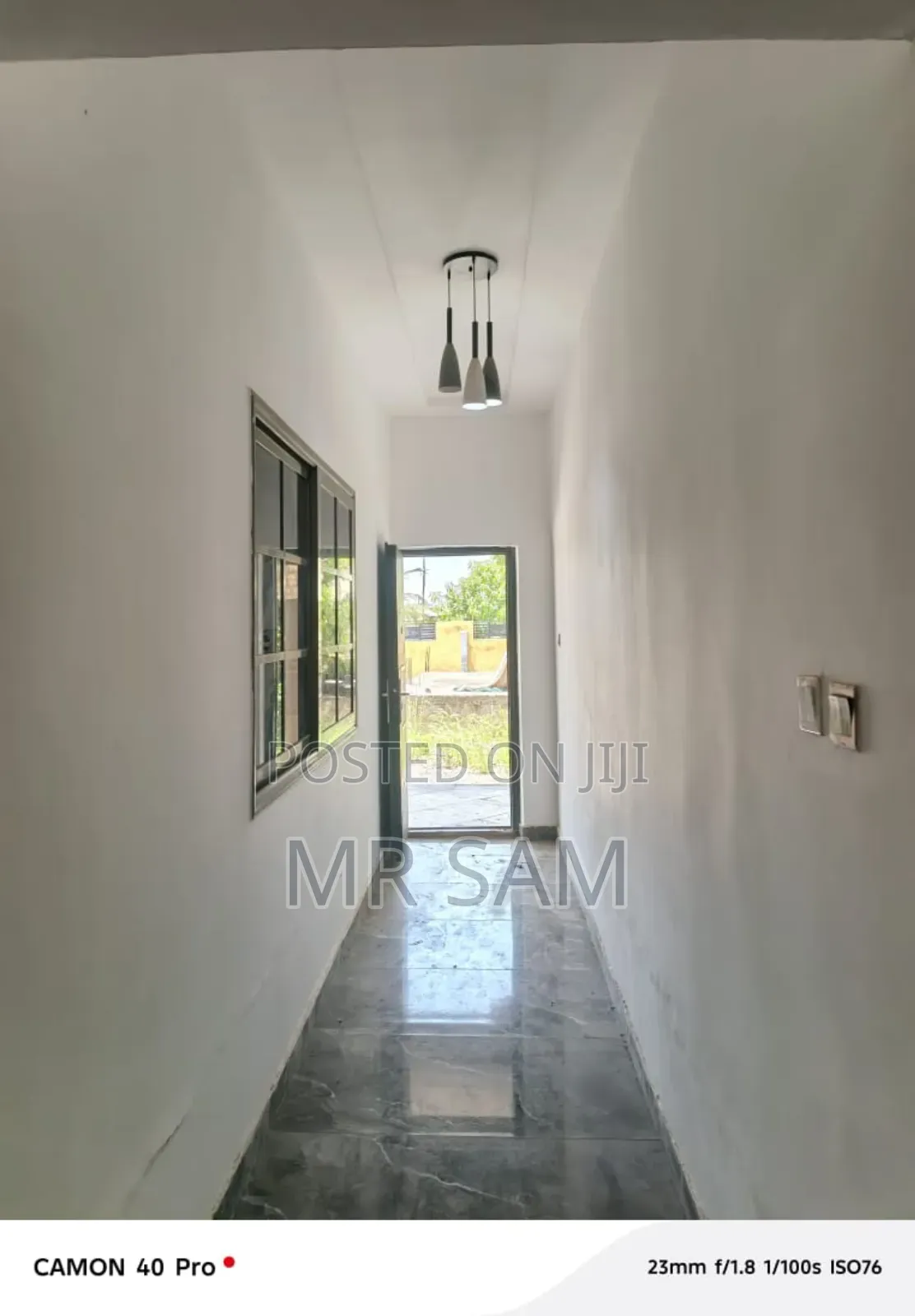 4bdrm House in Sam Properties, Nyanyano for sale