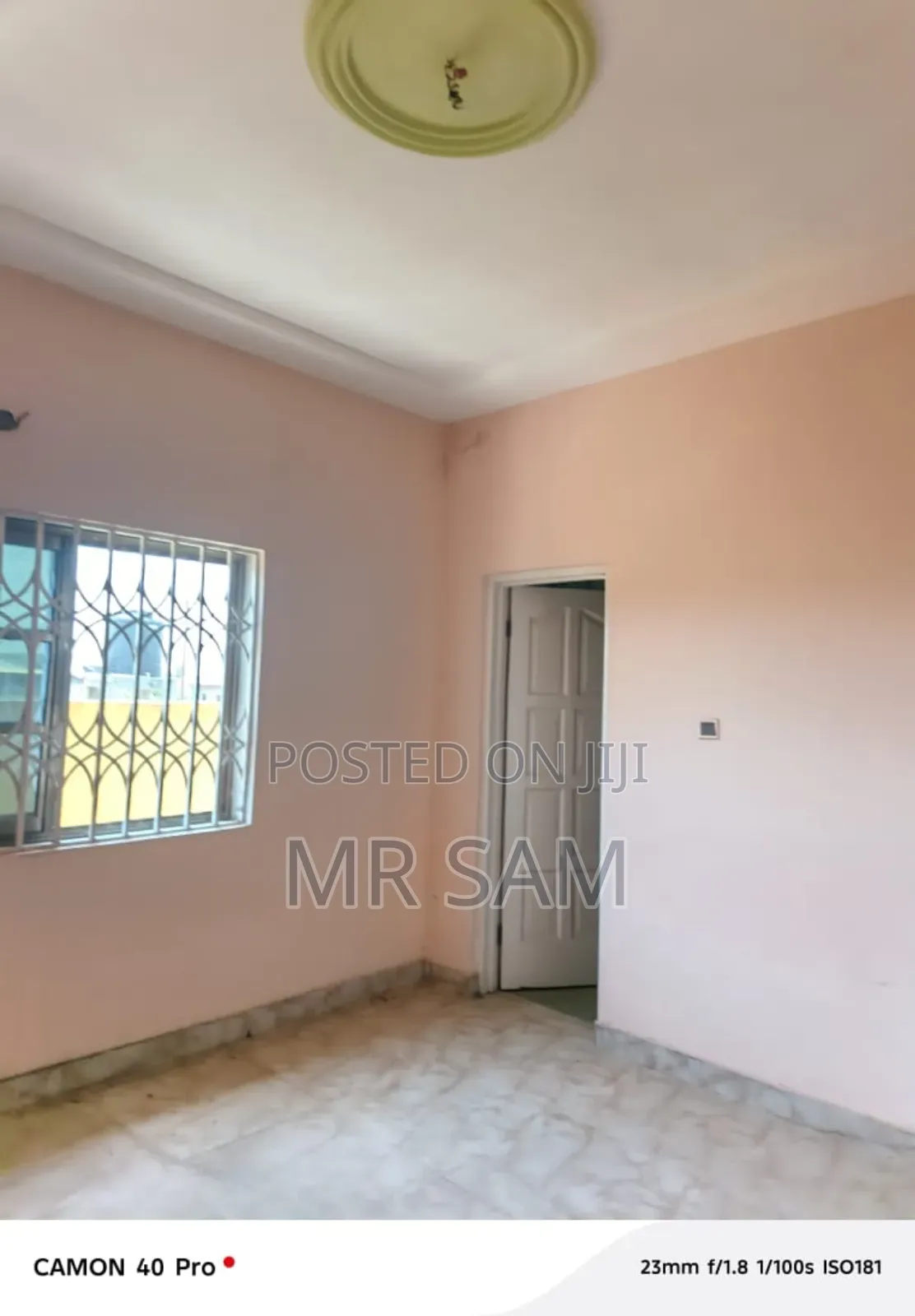4bdrm House in Sam Properties, Nyanyano for sale