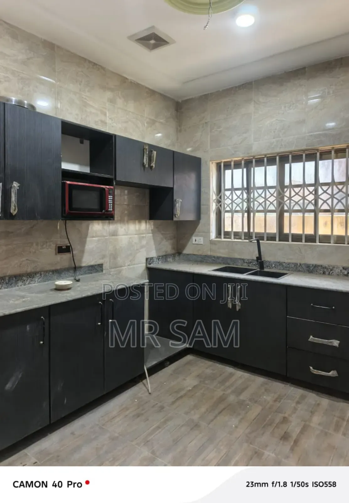 4bdrm House in Sam Properties, Nyanyano for sale