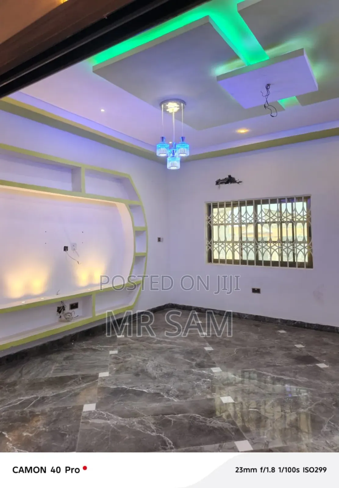 4bdrm House in Sam Properties, Nyanyano for sale
