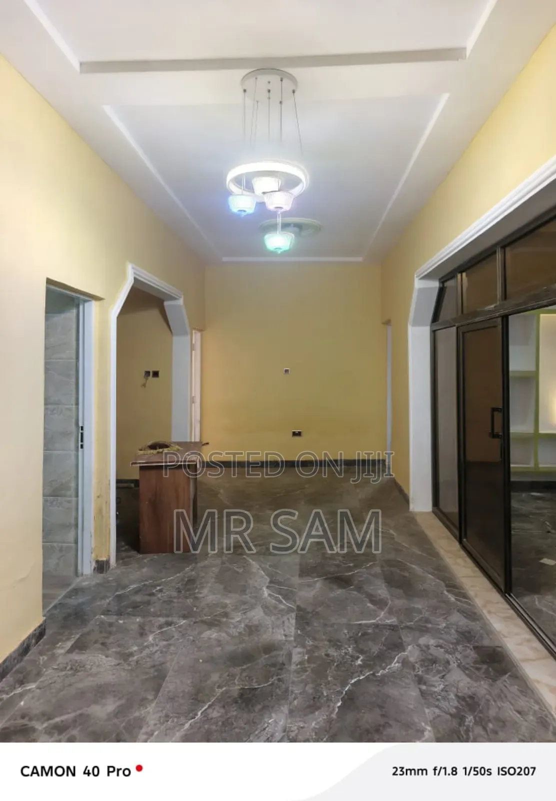 4bdrm House in Sam Properties, Nyanyano for sale