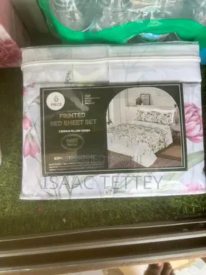 Bed Sheet for Sale Different Color