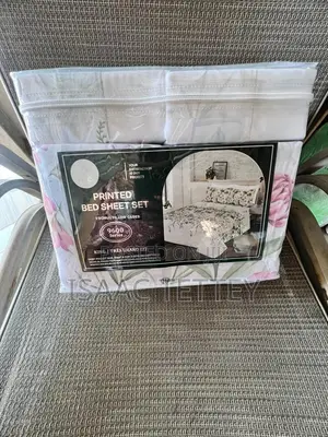 Bed Sheet for Sale Different Color