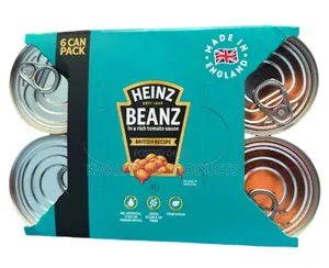 Heinz Baked Beanz for Sale