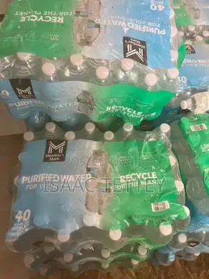 Purified Water