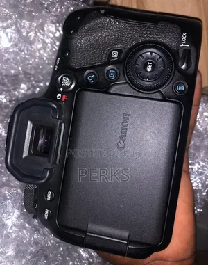 6d Mark 2, 95% New, No Fault Body Very Neat