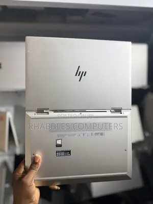 Laptop HP EliteBook 830 G7 16GB Intel Core i7 SSD 512GB