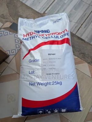 Tiles Chemical 25kg