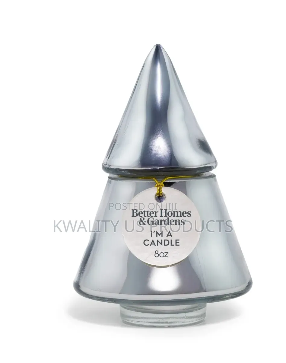 Quality American Scented Candles - 567 Grams
