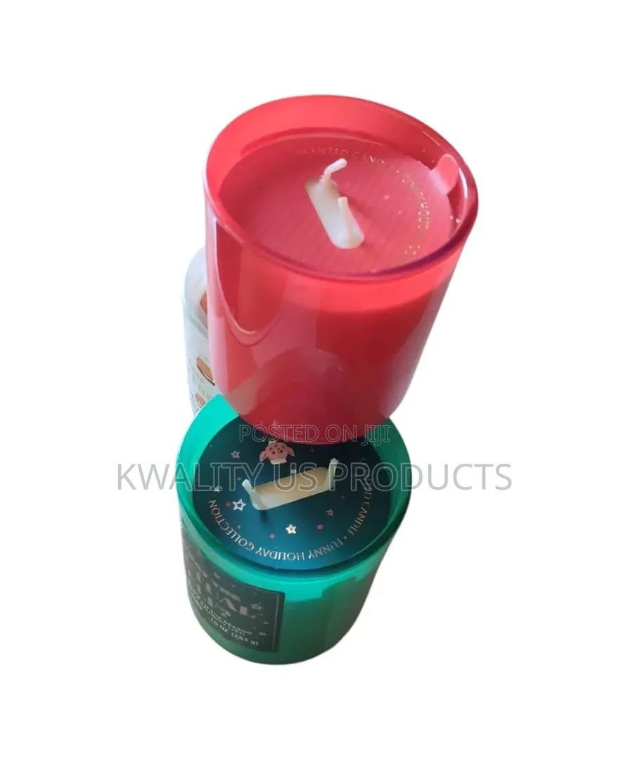 Mainstay's 2-Wick Scented Candles - 283 Grams