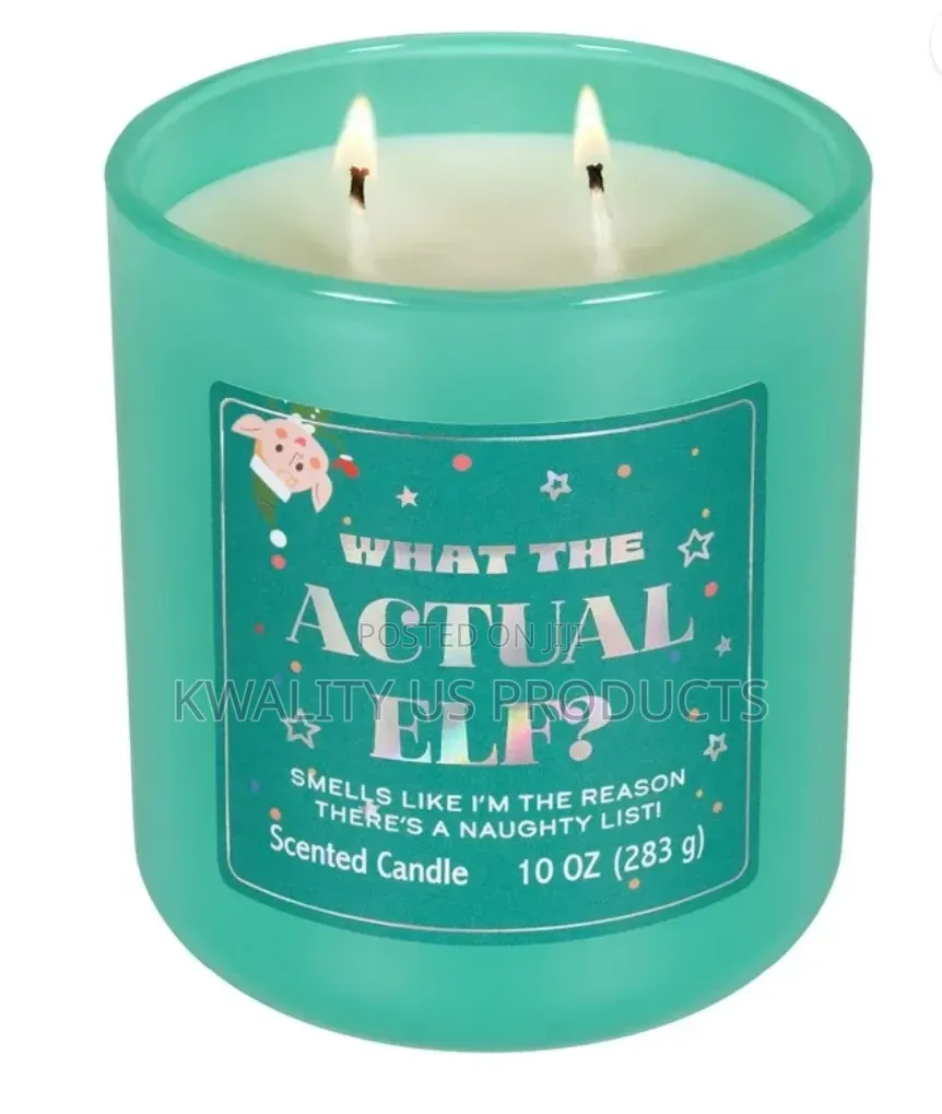 Mainstay's 2-Wick Scented Candles - 283 Grams