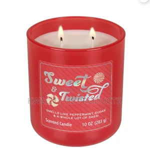 Mainstay's 2-Wick Scented Candles - 283 Grams
