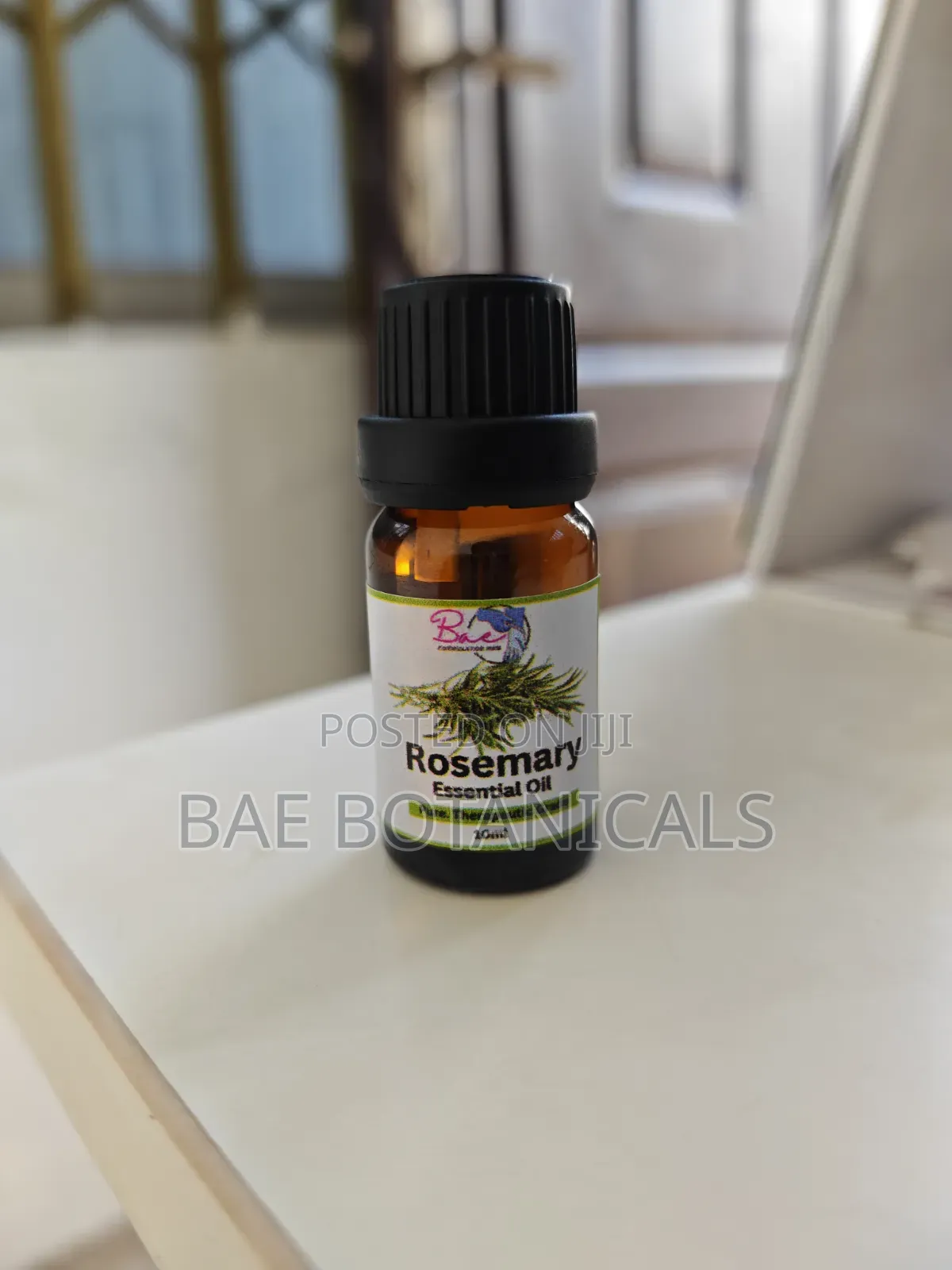 Rosemary Essential Oil