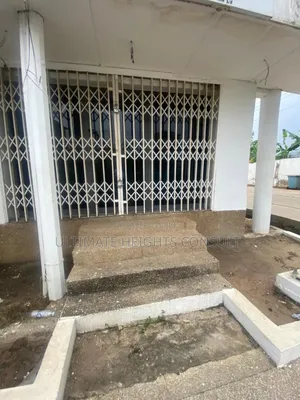 Shop for Rent at Dzorwulu