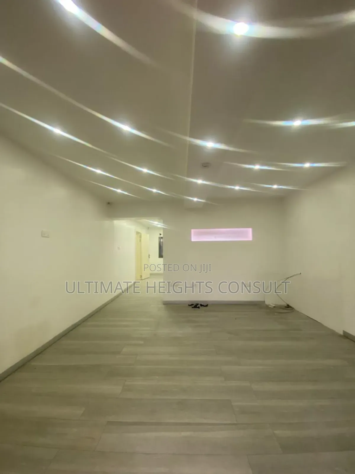 Shop for Rent at Dzorwulu