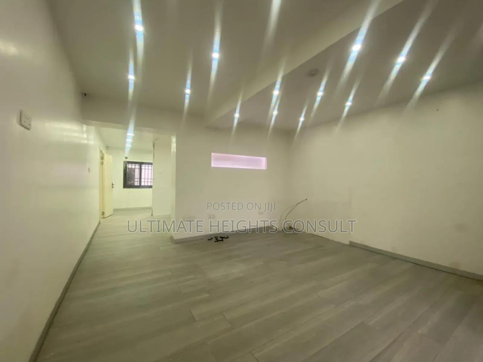 Shop for Rent at Dzorwulu