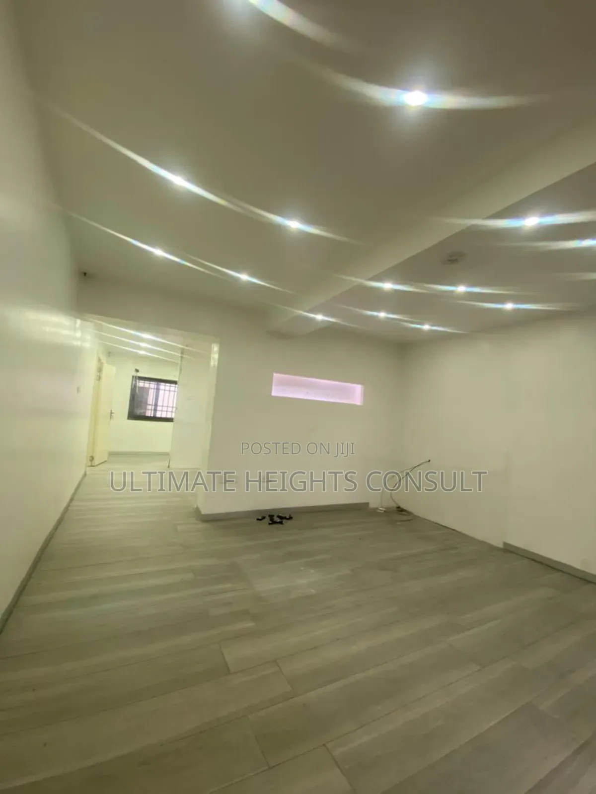 Shop for Rent at Dzorwulu