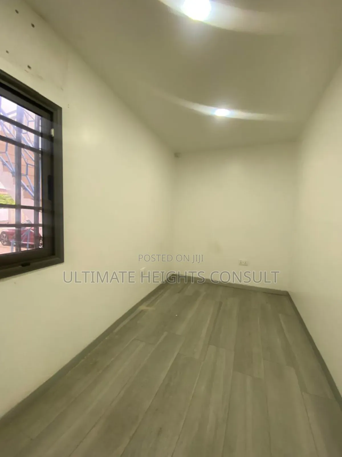 Shop for Rent at Dzorwulu