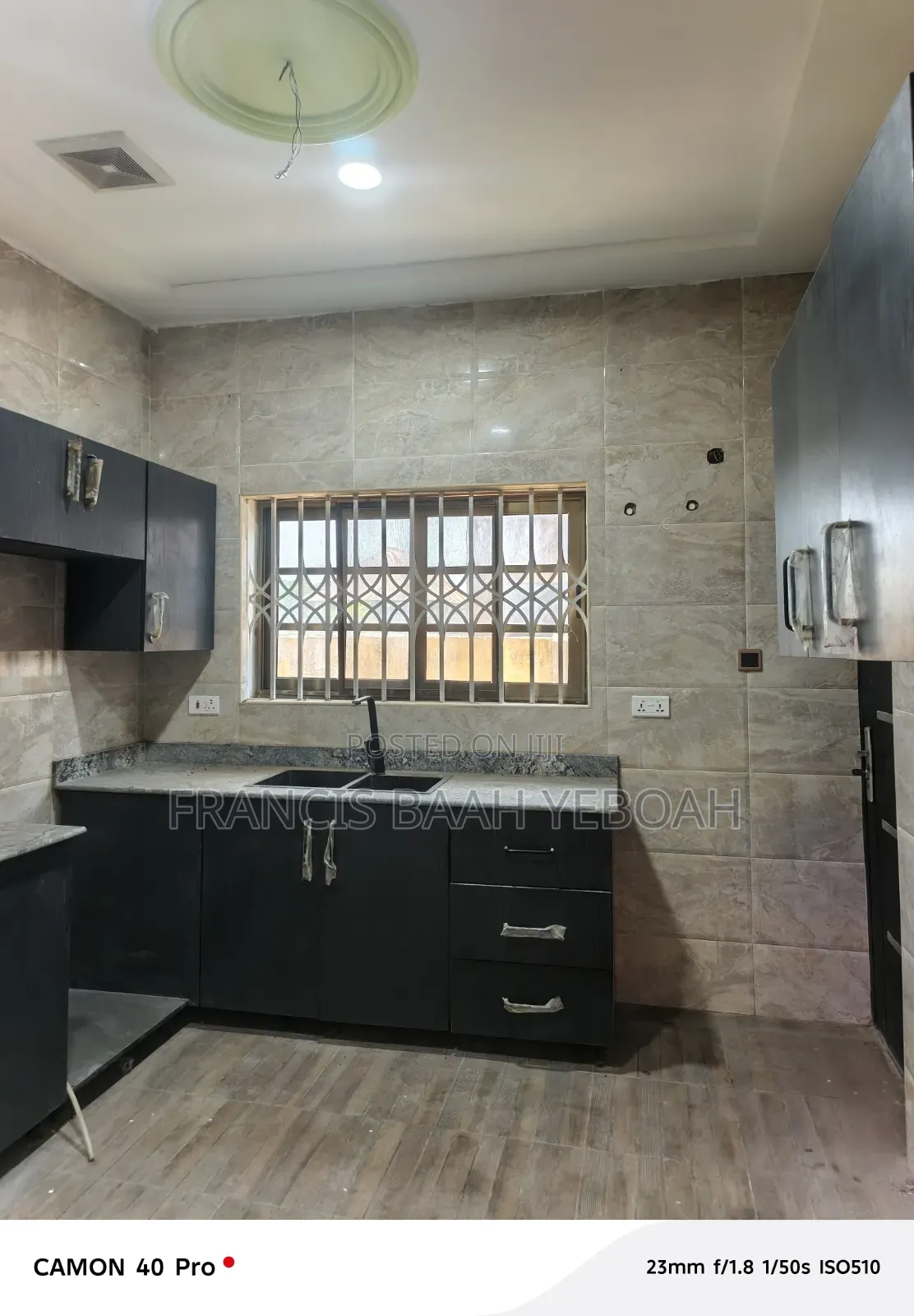 4bdrm House in Shining Star Real, Gomoa East for sale