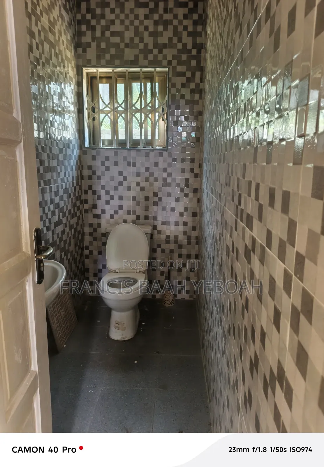 4bdrm House in Shining Star Real, Gomoa East for sale