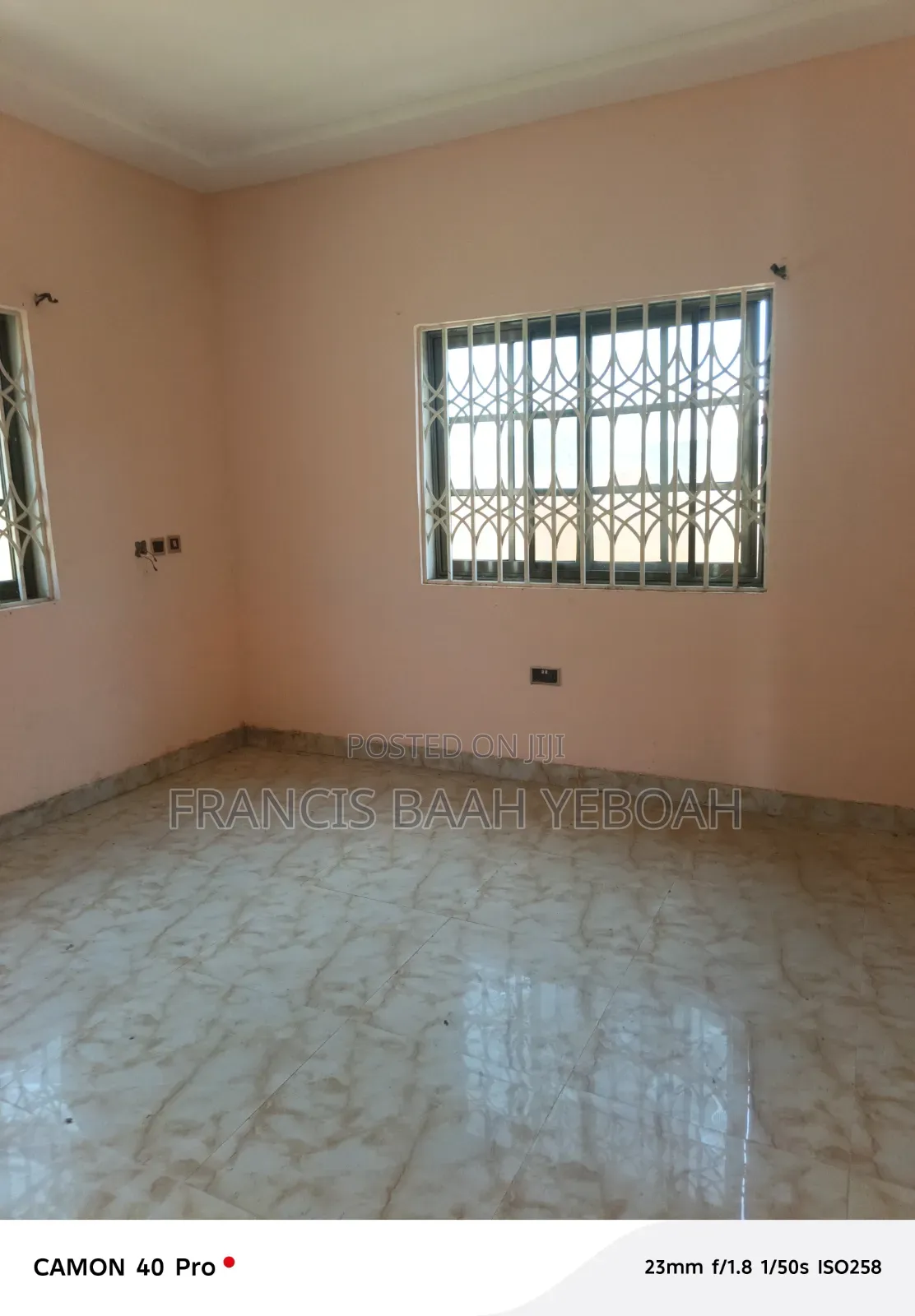 4bdrm House in Shining Star Real, Gomoa East for sale