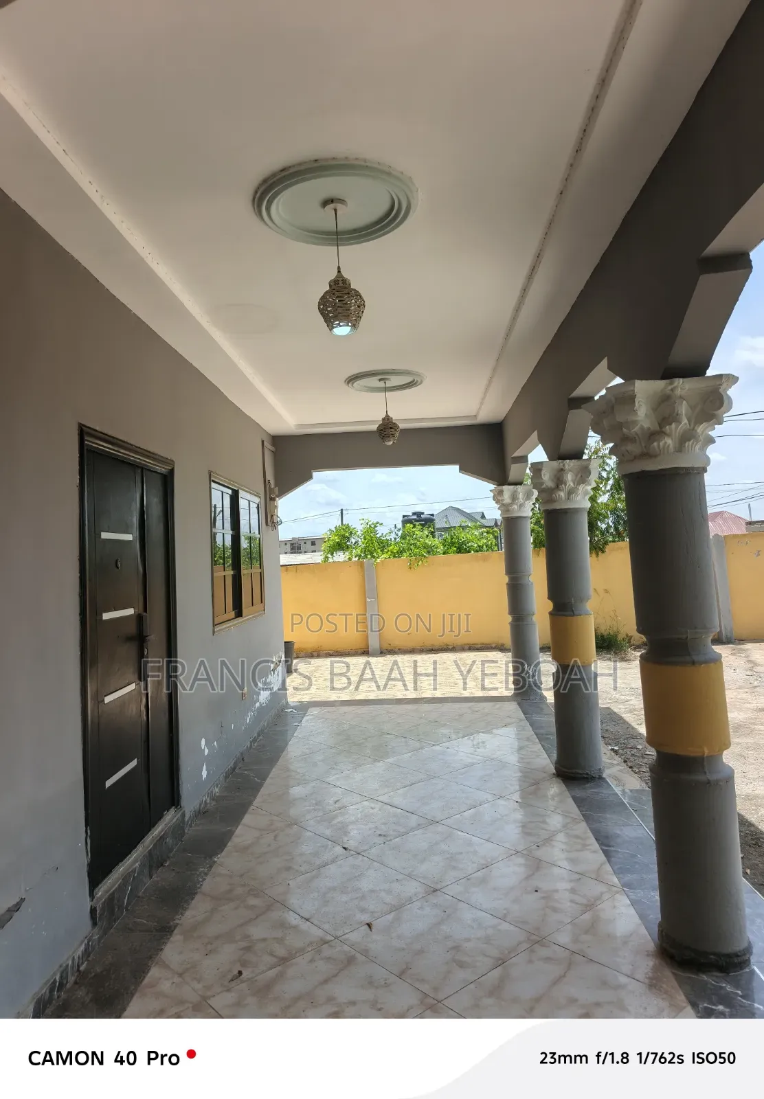 4bdrm House in Shining Star Real, Gomoa East for sale