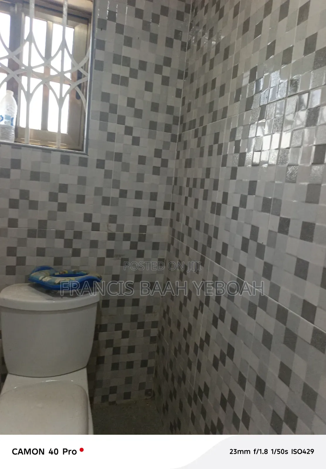 4bdrm House in Shining Star Real, Gomoa East for sale