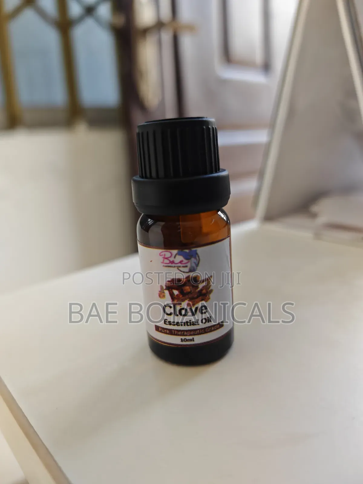 Clove Essential Oil