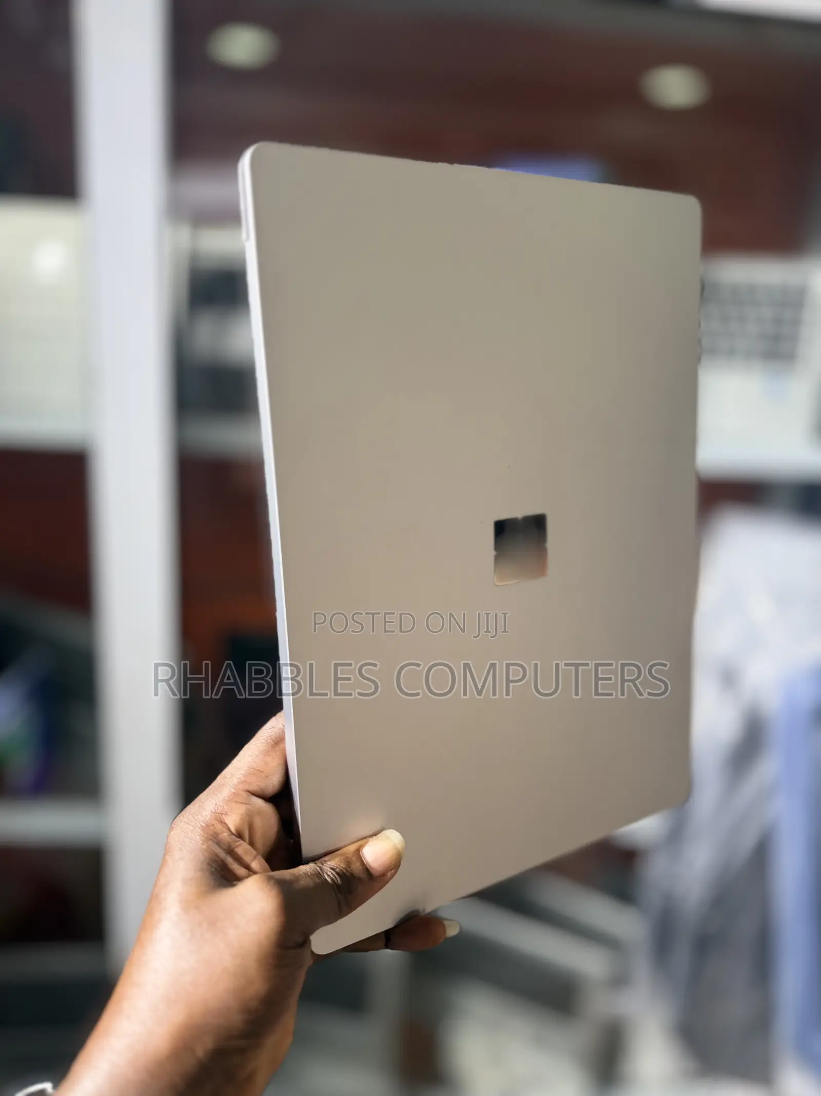 Laptop Microsoft Surface Laptop 4 8GB Intel Core i5 SSD 256GB