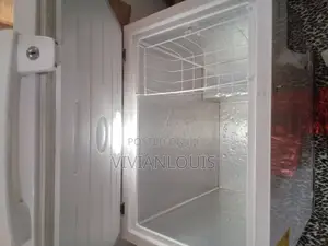 Tabletop Fridge For