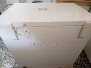 Tabletop Fridge For