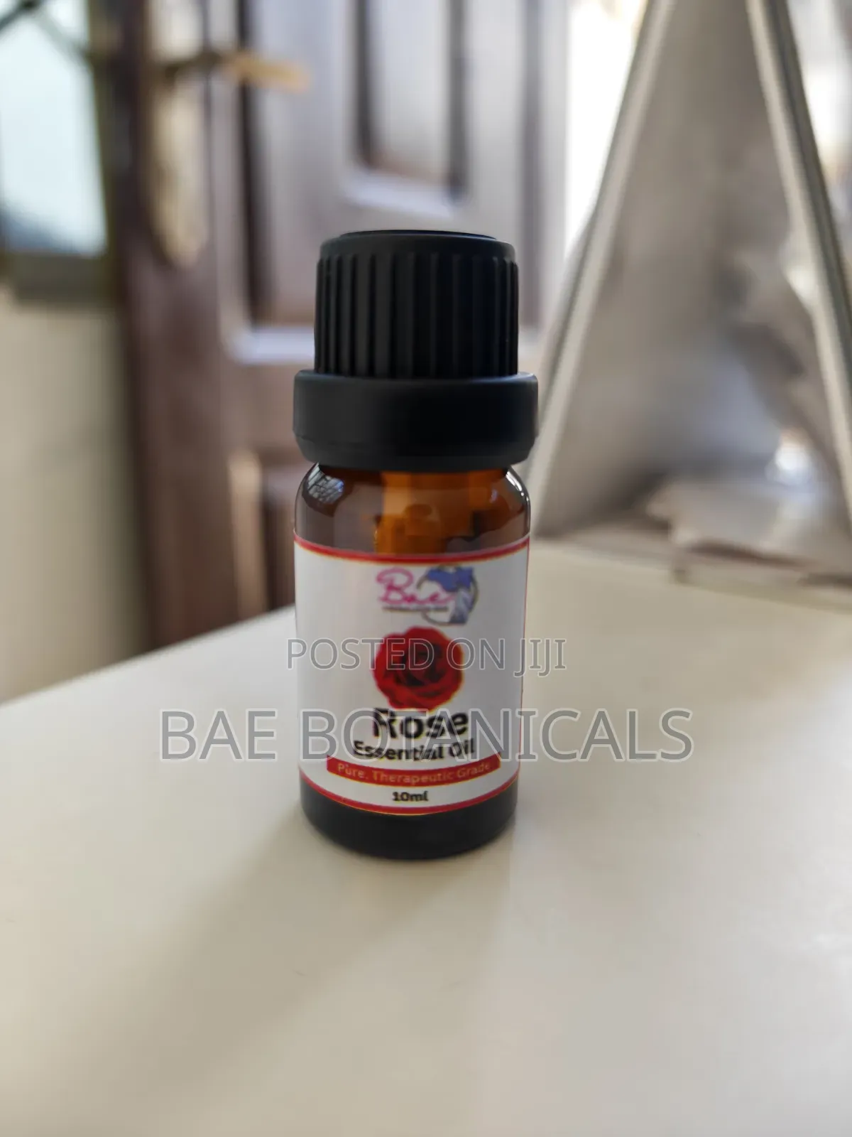 Rose Essential Oil
