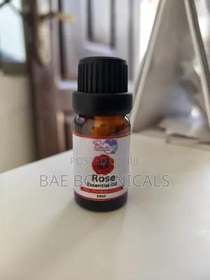 Rose Essential Oil