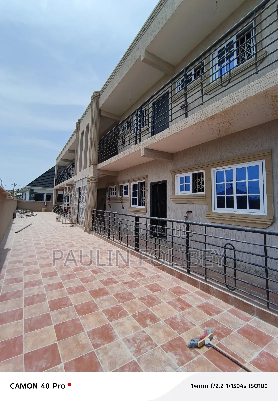 1bdrm Apartment in Dgproperties, CP for rent