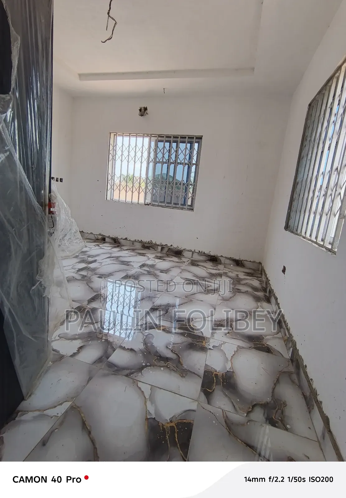 1bdrm Apartment in Dgproperties, CP for rent