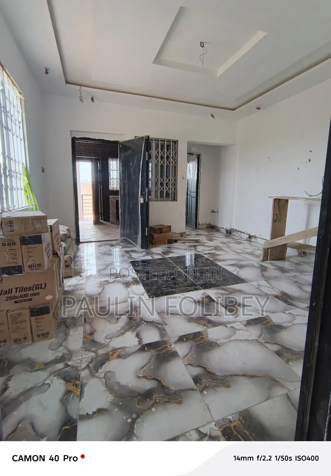 1bdrm Apartment in Dgproperties, CP for rent