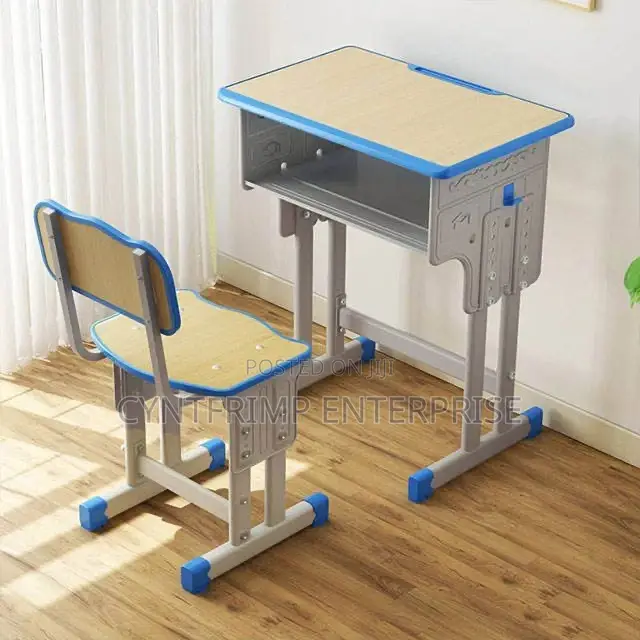 Student Desk Chair Set