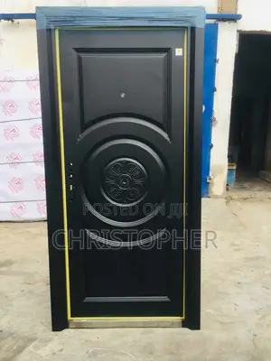 Home of Quality Doors