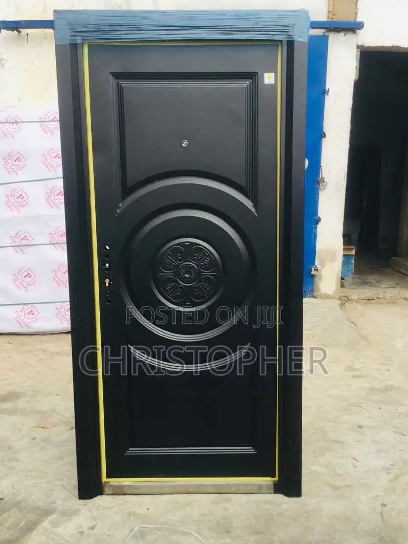 Home of Quality Doors