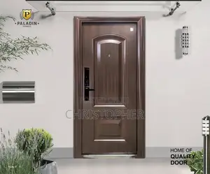 Home of Quality Doors