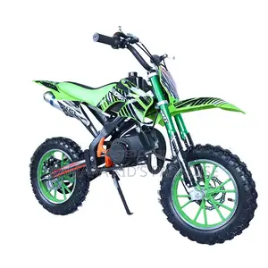 New Motorcycle 2024 Red
