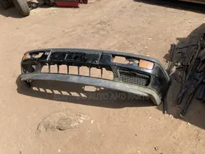 Golf 3 Front Bumper