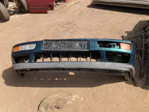 Golf 3 Front Bumper